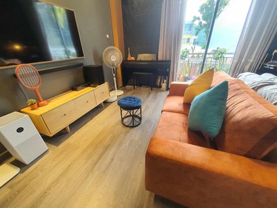 Bán nhà 2 tầng đường phú lộc 15, p. hoà minh 4