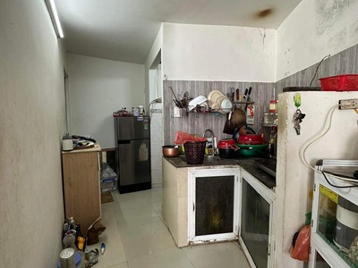 Bán nhà gác lửng đúc k184 điện biên phủ, thanh khê 0
