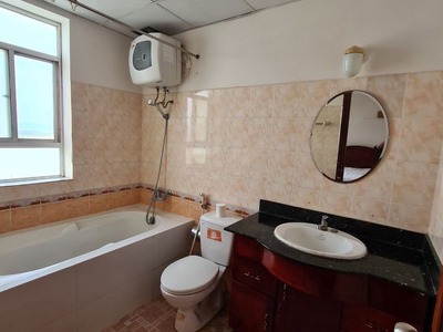 Căn hộ lớn 3 pn, 120m2 nội thất đầy đủ cần cho thuê dài hạn 4