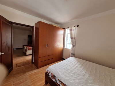 Căn hộ lớn 3 pn, 120m2 nội thất đầy đủ cần cho thuê dài hạn 0