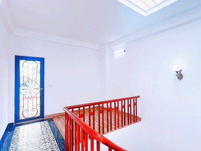 Bán  nhà -nguyễn văn linh-thạch bàn- 61mx4t giá 4,2 tỷ 1