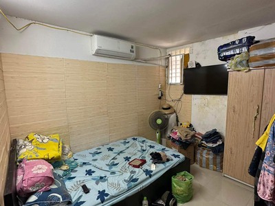 Bán nhà gác lửng đúc k184 điện biên phủ, thanh khê 1