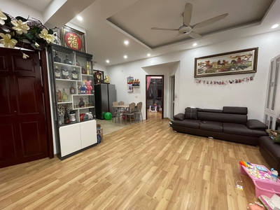 Chung cư cao cấp k35 tân mai diện tích 89m - tầng 9 - 3 pn - gía chào3 tỷ 0