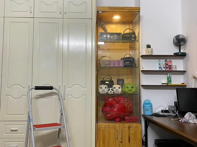 Chung cư cao cấp k35 tân mai diện tích 89m - tầng 9 - 3 pn - gía chào3 tỷ 3