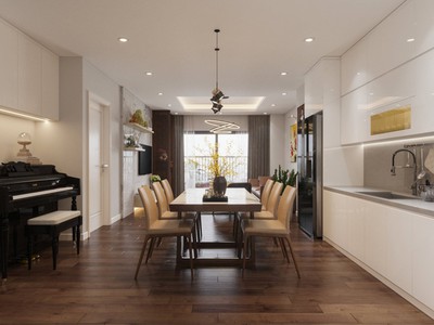 Cho thuê gấp căn hộ 93m2 - 3pn 2vs - siêu vip tại dự án vinhome dcapital 21 triệu 0