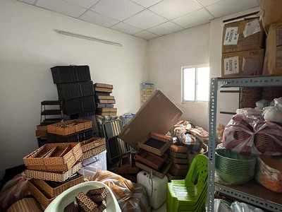 Bán nhà gác lửng đúc k184 điện biên phủ, thanh khê 2
