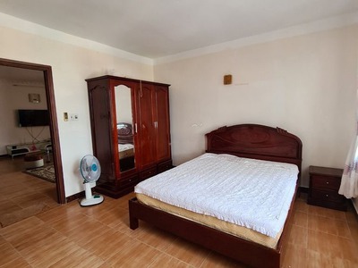 Căn hộ lớn 3 pn, 120m2 nội thất đầy đủ cần cho thuê dài hạn 2