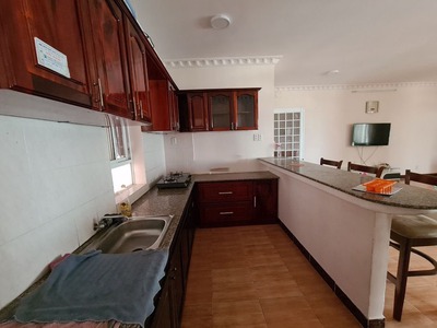 Căn hộ lớn 3 pn, 120m2 nội thất đầy đủ cần cho thuê dài hạn 3