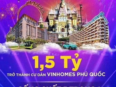 Booking 15 triệu/ căn hộ biển phú quốc- united center- tặng full nội thất cho 100 khách đầu tiên 0