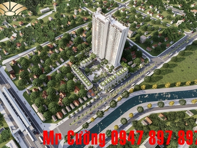  Giải mã tại sao căn hộ 2PN,3PN diện tích 80-114 m2 tại tổ hợp Hoàng Thành Pearl lại đang gây số 5