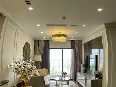  Giải mã tại sao căn hộ 2PN,3PN diện tích 80-114 m2 tại tổ hợp Hoàng Thành Pearl lại đang gây số 7