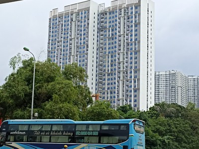  Giải mã tại sao căn hộ 2PN,3PN diện tích 80-114 m2 tại tổ hợp Hoàng Thành Pearl lại đang gây số 9