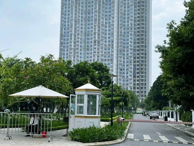  Giải mã tại sao căn hộ 2PN,3PN diện tích 80-114 m2 tại tổ hợp Hoàng Thành Pearl lại đang gây số 0