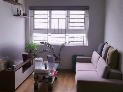 Chính chủ bán căn hộ chung cư 63m2 Thanh Hà Cienco 5   Khu 5 tòa mới 0