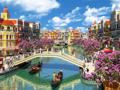 Booking 15 triệu/ căn hộ biển phú quốc- united center- tặng full nội thất cho 100 khách đầu tiên 3