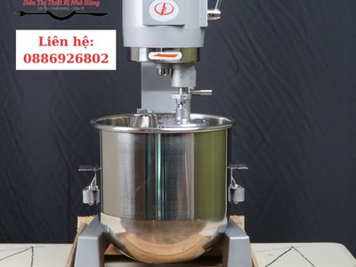 Máy trộn bột B30 0