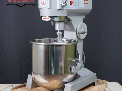 Máy trộn bột B30 2