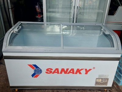 Tủ Đông Sanaky 8088k 0
