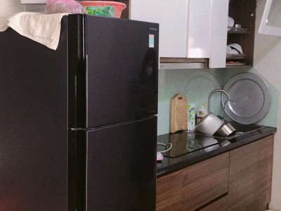 Chính chủ bán căn hộ chung cư 63m2 Thanh Hà Cienco 5   Khu 5 tòa mới 2