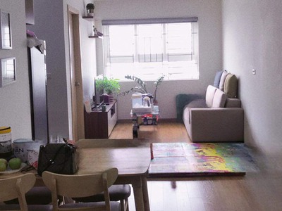 Chính chủ bán căn hộ chung cư 63m2 Thanh Hà Cienco 5   Khu 5 tòa mới 3