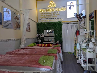 Em nhượng lại spa nằm trên con đường đẹp tỉnh lộ 52 hoà long tp bà rịa 2