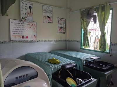 Em nhượng lại spa nằm trên con đường đẹp tỉnh lộ 52 hoà long tp bà rịa 3