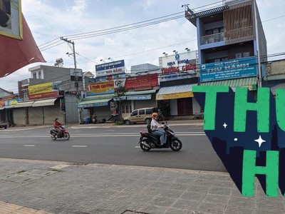 Em nhượng lại spa nằm trên con đường đẹp tỉnh lộ 52 hoà long tp bà rịa 4