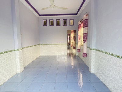 Bán nhà mỹ tho, hxh đinh bộ lĩnh, 72m2, 3 tầng, chỉ 2 tỷ 650. 1
