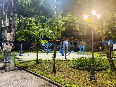 Bán nhà mỹ tho, hxh đinh bộ lĩnh, 72m2, 3 tầng, chỉ 2 tỷ 650. 2