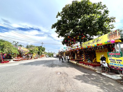 Đất Mặt Tiền Đường Huyền Trân Công Chúa Gía Rẻ Cho Nhà Đầu Tư 2