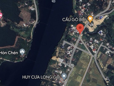 Đất Mặt Tiền Đường Huyền Trân Công Chúa Gía Rẻ Cho Nhà Đầu Tư 3