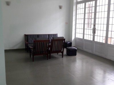Chính chủ cần cho thuê  biệt thự mặt tiền đường, nhà đẹp vị trí tại huyện hóc môn, tphcm 2