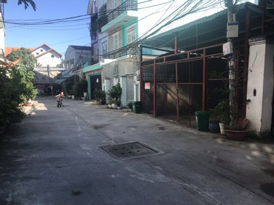 Chính chủ cần cho thuê đất kinh doanh full thổ cư   vị trí đẹp. 2