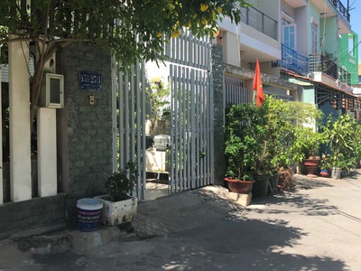 Chính chủ cần cho thuê đất kinh doanh full thổ cư   vị trí đẹp. 3