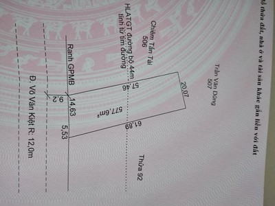 Đất đẹp - giá tốt - cần bán lô đất vị trí đắc địa tại rạch giá, kiên giang 0