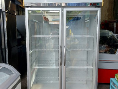 Tủ Mát 2 Cánh Thái Lan 0
