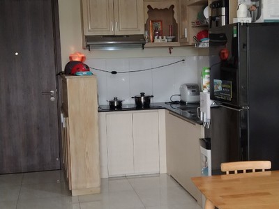 Nhà chính chủ- giá tốt   cần bán nhanh căn hộ thủ thiêm gadan tại tp thủ đức 1