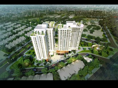 Nhà chính chủ- giá tốt   cần bán nhanh căn hộ thủ thiêm gadan tại tp thủ đức 3
