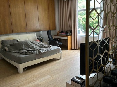 Biệt thự phú mỹ hưng giá từ 32 triệu/tháng, 4pn,5wc, gần trường quốc tế ssis, canada,đinh thiện lí 1