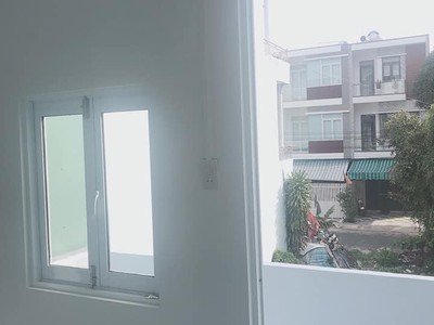 Cho thuê nhà nguyên căn 42m2 cảng hòn rớ, nha trang, khánh hòa 1