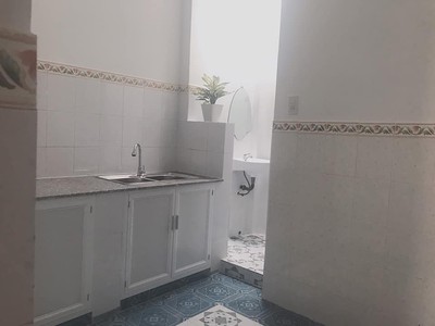 Cho thuê nhà nguyên căn 42m2 cảng hòn rớ, nha trang, khánh hòa 3