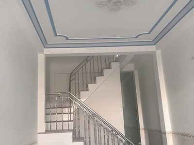 Cho thuê nhà nguyên căn 42m2 cảng hòn rớ, nha trang, khánh hòa 2