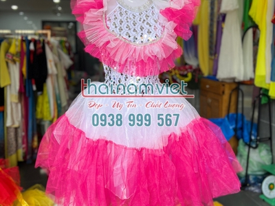 Bán và cho thuê váy múa mầm non toàn quốc 19
