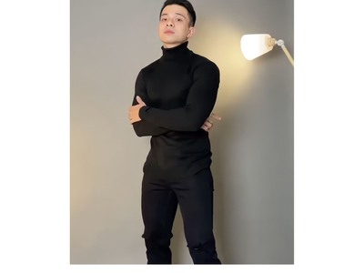 Xưởng  Tổng kho sỉ hàng thời trang nam giá tốt bán Tiktok Shopee 3