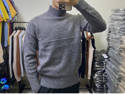 Xưởng  Tổng kho sỉ hàng thời trang nam giá tốt bán Tiktok Shopee 4