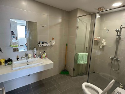 Bán căn hộ toà Paragon Cầu Giấy 3PN 107m2, ban công ĐN, 5,2 tỷ full đồ, nhận nhà luôn 2