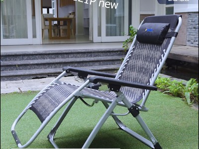 Bảng giá ghế xếp thư giãn giá rẻ ở Hà Nội năm 2023 6