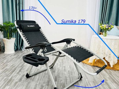 Bảng giá ghế xếp thư giãn giá rẻ ở Hà Nội năm 2023 3