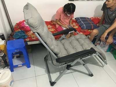 Bảng giá ghế xếp thư giãn giá rẻ ở Hà Nội năm 2023 9