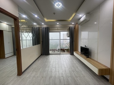 Giảm sâu Bán nhanh căn hộ 70m2, 2PN đầy đủ nội thất chung cư 89 Phùng Hưng, Hà Đông. 0